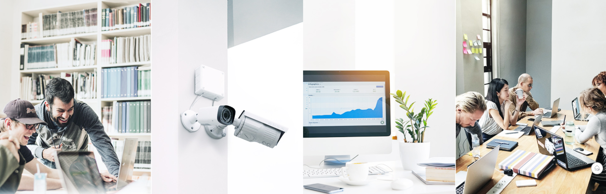 Switch TP-Link LS1008G sử dụng được cho nhiều ứng dụng